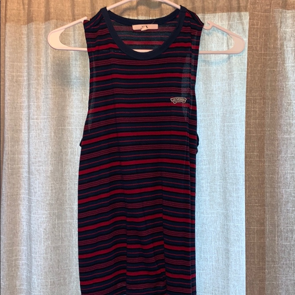 Vans tank top